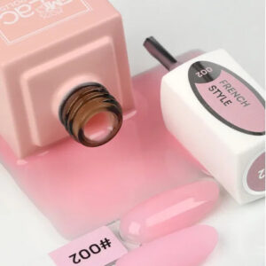 E.MiLac French Style 9 ml. 002