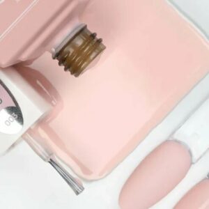 E.MiLac Pink Cream 9 ml. 003