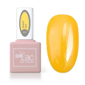 E.MiLac Sunny Day n ° 005, 9 ml