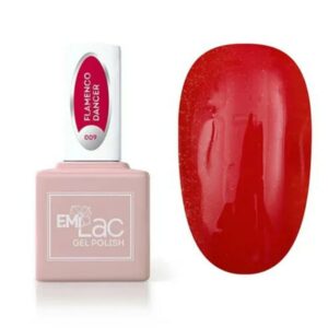 E.MiLac Flamenco Dancer 9 ml. 009