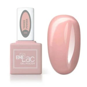 E.MiLac SE Tender Powder #040, 9 ml