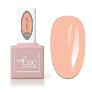 E.MiLac SC Coralline #086, 9 ml