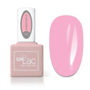 E.MiLac SC Streetstyle #087, 9 ml