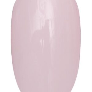 Soft Pink LED Gel in Bottle, 15 ml