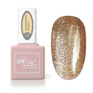 E.MiLac SD Champagne Splash #110, 9 ml