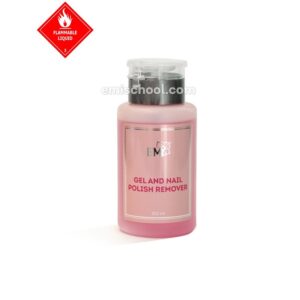 Gel Polish Remover 200 ML/ 1000 ML