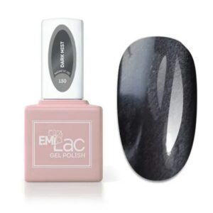 E.MiLac MG Dark Mist #130, 9 ml