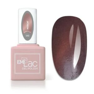 E.MiLac MG Muscat #143, 9 ml