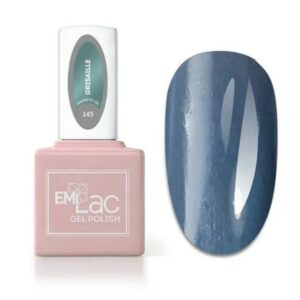 E.MiLac MG Grisaille #145, 9 ml