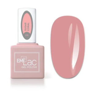 E.MiLac BL Sugar Coral #175, 9 ml