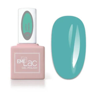 E.MiLac BL Aqua Green #183, 9 ml