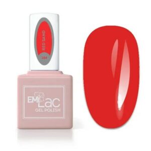 E.MiLac GR Red Sand #184,9 ml