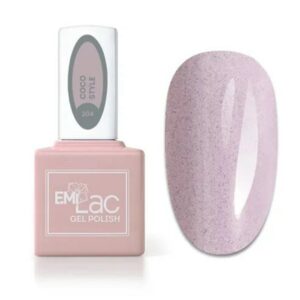 E.MiLac SM Coco Style #204, 9 ml