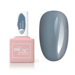 E.MiLac CEL Blue Blazer #212, 9 ml