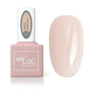 E.MiLac CEL Paris Weekend #215, 9 ml