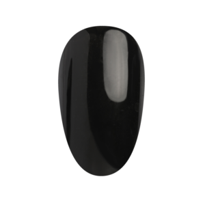 E.MiLac Black Gloss #030, 15 ml/ 9 ML