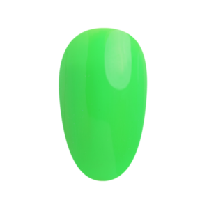 E.MiLac NEON Green Absinthe #052, 9 ml