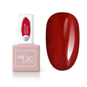 E.MiLac RM Moulin Rouge #223, 9 ml