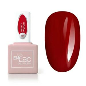 E.MiLac RM Pretty Woman #224, 9 ml