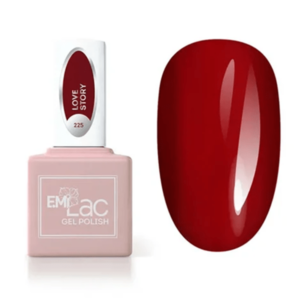 E.MiLac RM Love Story #225, 9 ml