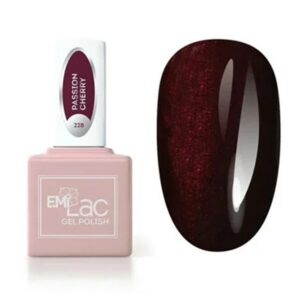 E.MiLac RM Passion Cherry #228, 9 ml