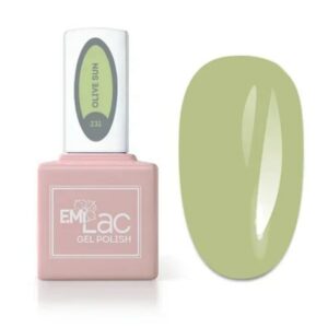 E.MiLac LM Olive Sun #231, 9 ml