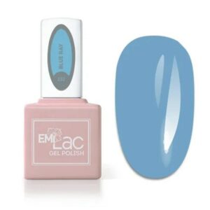 E.MiLac LM Blue Ray #232, 9 ml