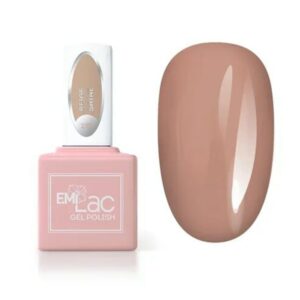 E.MiLac LM Beige Shine #235, 9 ml