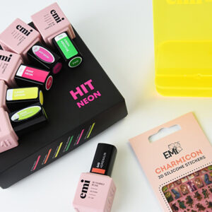 Set Hit Neon 9 ml