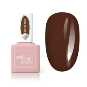 E.MiLac BC Boho Chic #238, 9 ml