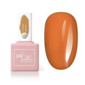 E.MiLac BC Desert Heart #241, 9 ml