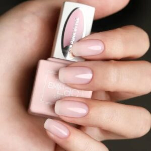 E.MiLac Pink Style #251, 9 ml