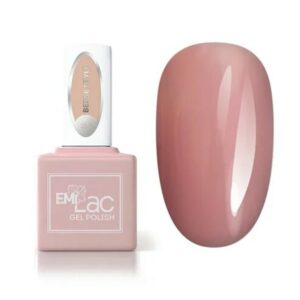 E.MiLac Beige Style #252, 9 ml