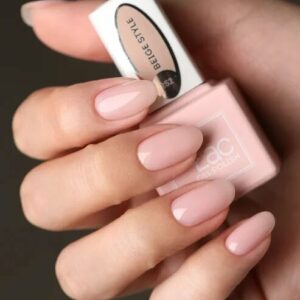 E.MiLac Beige Style #252, 9 ml