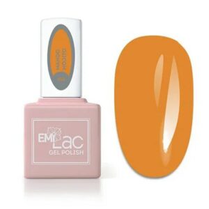 E.MiLac GL Mango Mojito #255, 9 ml