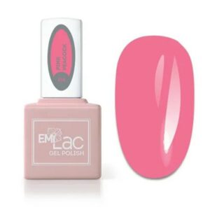 E.MiLac GL Pink Peacock #256, 9 ml