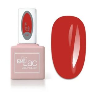 E.MiLac GL Jester Red #257, 9 ml