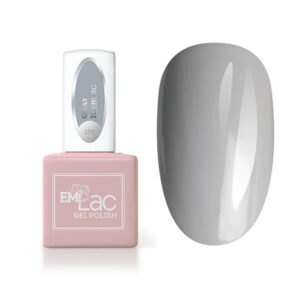 E.MiLac BS Grey Iceberg #259, 9 ml.