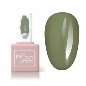 E.MiLac HM Vegan #265, 9 ml.