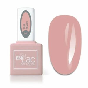 E.MiLac HM True Beauty #267, 9 ml.