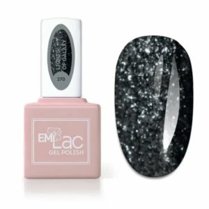 E.MiLac HM Lights of Galaxy #270, 9 ml.