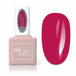 E.MiLac CG Raspberry Trench #271, 9 ml.