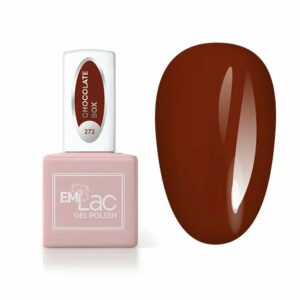 E.MiLac CG Chocolate Box #272, 9 ml.