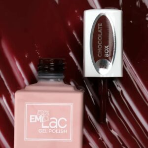 E.MiLac CG Chocolate Box #272, 9 ml.