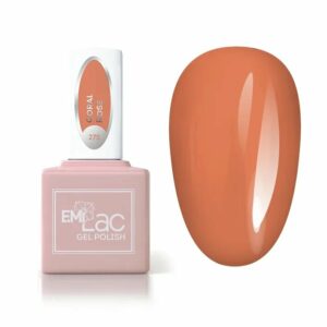 E.MiLac CG Coral Rose #275, 9 ml.