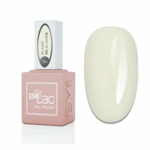 E.MiLac MN Blanc de Blancs #282, 9 ml.