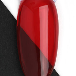 E.MiLac GL Jester Red #257, 9 ml