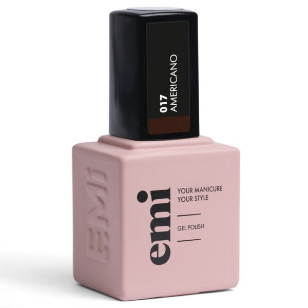 E.MiLac Americano 9 ml. 017 – Image 2