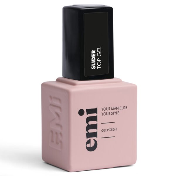 E.MiLac Slider Top gel 15ml