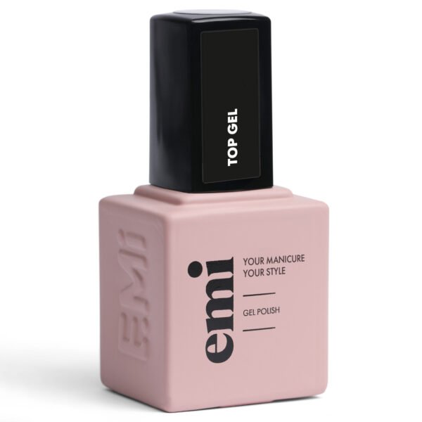 EMiLac Top Gel 15ML